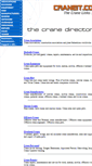 Mobile Screenshot of craneit.com